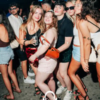 Gianpula Club Night at Gianpula Village - Main Room, Malta, 11 July 2025