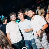 Gianpula Club Night at Gianpula Village - Main Room, Malta, 11 July 2025