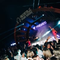 Gianpula Club Night at Gianpula Village - Main Room, Malta, 11 July 2025
