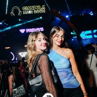 Gianpula Club Night at Gianpula Village - Main Room, Malta, 11 July 2025