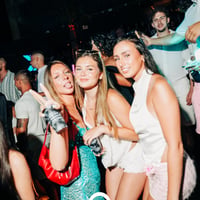 Gianpula Club Night at Gianpula Village - Main Room, Malta, 11 July 2025
