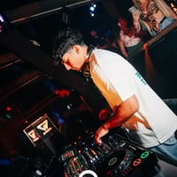 Gianpula Club Night at Gianpula Village - Main Room, Malta, 11 July 2025