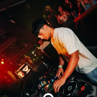 Gianpula Club Night at Gianpula Village - Main Room, Malta, 11 July 2025