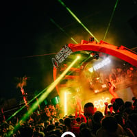 Gianpula Club Night at Gianpula Village - Main Room, Malta, 11 July 2025