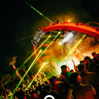 Gianpula Club Night at Gianpula Village - Main Room, Malta, 11 July 2025