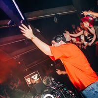 Gianpula Club Night at Gianpula Village - Main Room, Malta, 11 July 2025