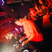 Gianpula Club Night at Gianpula Village - Main Room, Malta, 11 July 2025