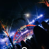 Gianpula Club Night at Gianpula Village - Main Room, Malta, 11 July 2025