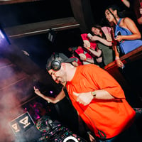 Gianpula Club Night at Gianpula Village - Main Room, Malta, 11 July 2025