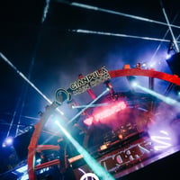 Gianpula Club Night at Gianpula Village - Main Room, Malta, 11 July 2025