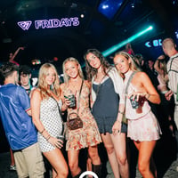 Gianpula Club Night at Gianpula Village - Main Room, Malta, 11 July 2025