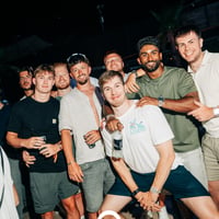 Gianpula Club Night at Gianpula Village - Main Room, Malta, 18 July 2025