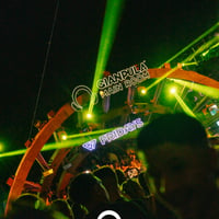 Gianpula Club Night at Gianpula Village - Main Room, Malta, 18 July 2025
