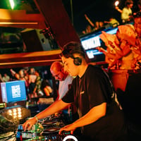 Gianpula Club Night at Gianpula Village - Main Room, Malta, 18 July 2025