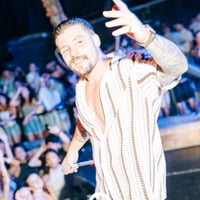 Gianpula Club Night at Gianpula Village - Main Room, Malta, 18 July 2025