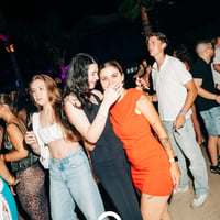 Gianpula Club Night at Gianpula Village - Main Room, Malta, 18 July 2025