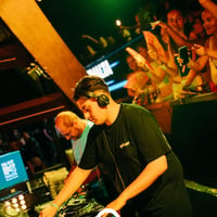 Gianpula Club Night at Gianpula Village - Main Room, Malta, 18 July 2025