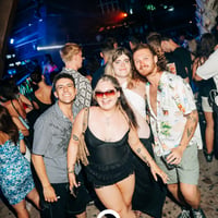 Gianpula Club Night at Gianpula Village - Main Room, Malta, 18 July 2025