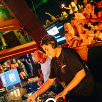 Gianpula Club Night at Gianpula Village - Main Room, Malta, 18 July 2025