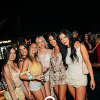 Gianpula Club Night at Gianpula Village - Main Room, Malta, 18 July 2025