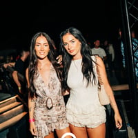 Gianpula Club Night at Gianpula Village - Main Room, Malta, 18 July 2025