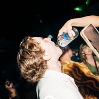 Gianpula Club Night at Gianpula Village - Main Room, Malta, 18 July 2025