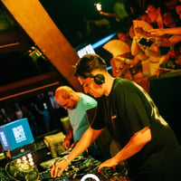 Gianpula Club Night at Gianpula Village - Main Room, Malta, 18 July 2025