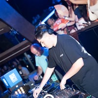 Gianpula Club Night at Gianpula Village - Main Room, Malta, 18 July 2025