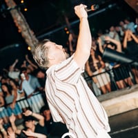 Gianpula Club Night at Gianpula Village - Main Room, Malta, 18 July 2025