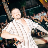 Gianpula Club Night at Gianpula Village - Main Room, Malta, 18 July 2025