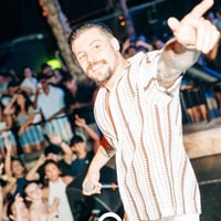 Gianpula Club Night at Gianpula Village - Main Room, Malta, 18 July 2025