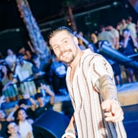 Gianpula Club Night at Gianpula Village - Main Room, Malta, 18 July 2025
