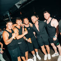 Gianpula Club Night at Gianpula Village - Main Room, Malta, 18 July 2025