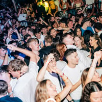 Gianpula Club Night at Gianpula Village - Main Room, Malta, 18 July 2025