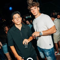 Gianpula Club Night at Gianpula Village - Main Room, Malta, 18 July 2025