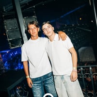 Gianpula Club Night at Gianpula Village - Main Room, Malta, 18 July 2025