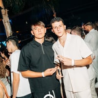 Gianpula Club Night at Gianpula Village - Main Room, Malta, 18 July 2025