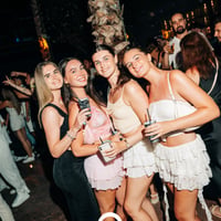 Gianpula Club Night at Gianpula Village - Main Room, Malta, 18 July 2025