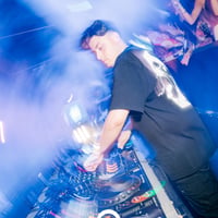 Gianpula Club Night at Gianpula Village - Main Room, Malta, 18 July 2025