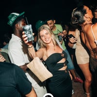 Gianpula Club Night at Gianpula Village - Main Room, Malta, 18 July 2025