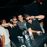 Gianpula Club Night at Gianpula Village - Main Room, Malta, 18 July 2025