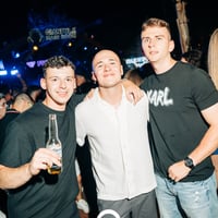 Gianpula Club Night at Gianpula Village - Main Room, Malta, 18 July 2025