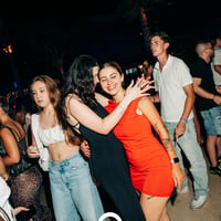 Gianpula Club Night at Gianpula Village - Main Room, Malta, 18 July 2025