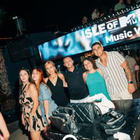 Gianpula Club Night at Gianpula Village - Main Room, Malta, 18 July 2025