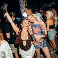 Gianpula Club Night at Gianpula Village - Main Room, Malta, 18 July 2025
