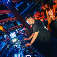 Gianpula Club Night at Gianpula Village - Main Room, Malta, 18 July 2025