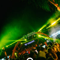 Gianpula Club Night at Gianpula Village - Main Room, Malta, 18 July 2025