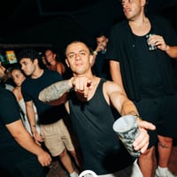 Gianpula Club Night at Gianpula Village - Main Room, Malta, 18 July 2025