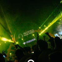 Gianpula Club Night at Gianpula Village - Main Room, Malta, 18 July 2025