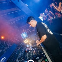 Gianpula Club Night at Gianpula Village - Main Room, Malta, 18 July 2025